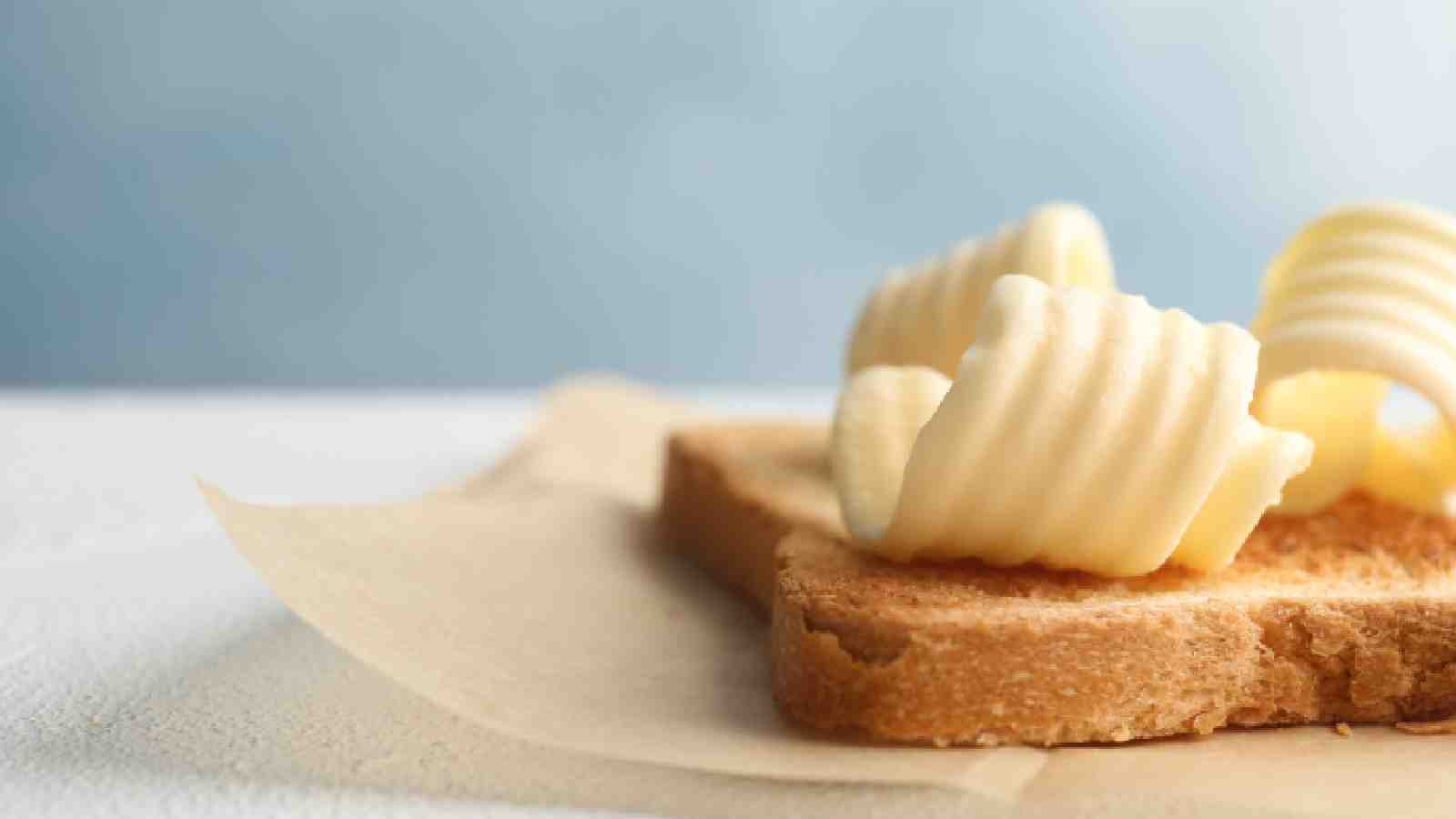 6 healthful substitutes for butter for bodyweight loss